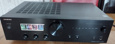 Onkyo A 9010 Integrated Stereo Amplifier digital Verstärker 