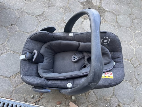 Maxi cosi pebble plus - maxi-cosi, –