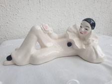 Vintage - Pierrot Figur- 70er