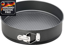 Springform 30cm Rund