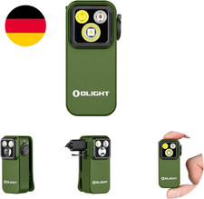 Olight oclip pro mini led - olight,