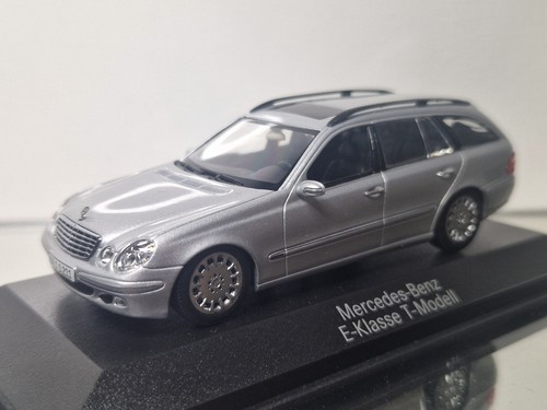 Minichamps mercedes benz - 1/43, mercedes-benz
