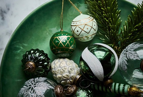 Kugel weihnachten house - kugel,