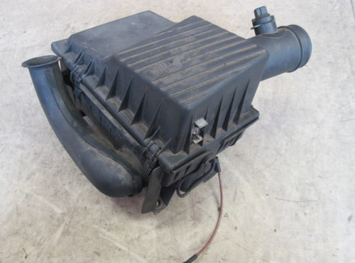 Luftfilterkasten passat 35i - luftfilterkasten, vw