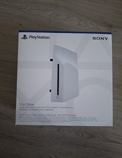 Sony PS5 Disc Laufwerk –