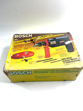 Bosch Schlagbohrmaschine 380 Watt Heimwerker Set Scintilla sa
