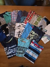 Kleiderpaket Jungen 140