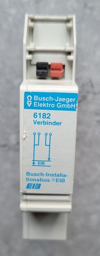 Busch jaeger 6182 - busch-jaeger,