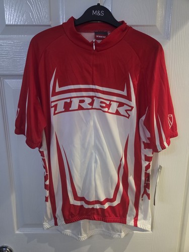 Trek herren radtrikot kurzarm - trek,