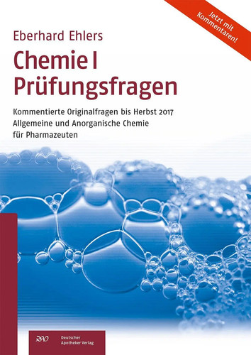 Chemie prüfungsfragen - i, |