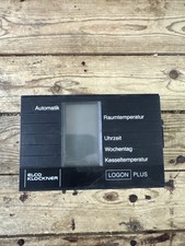 ELCO Klöckner Logon Plus E