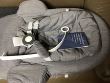 stokke steps newborn set