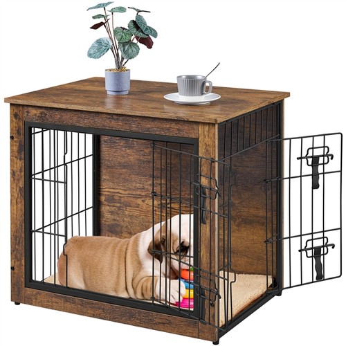 Hundekäfig hundebox - hundekäfig,