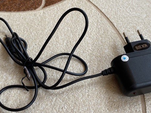 Blue star netzteil adapter - blue,