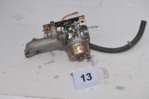 Vergaser dell orto fhc 13a - vergaser,
