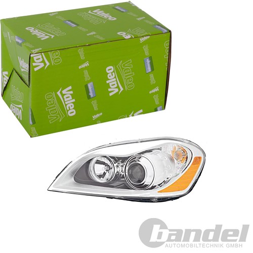 Valeo xenon scheinwerfer - valeo,