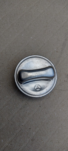 Original mercedes tankdeckel - original,
