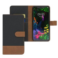 Tasche für LG G8 ThinQ