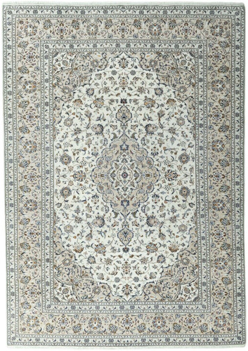 Perserteppich kashan kork 344 - perserteppich,