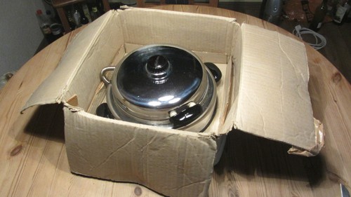 Waffeleisen maybaum typ - maybaum,