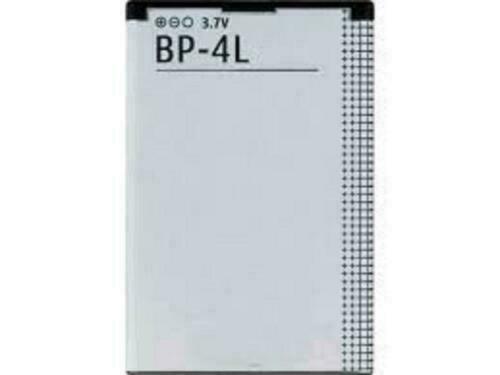 Nokia akku für e52 e55 - bp-4l,