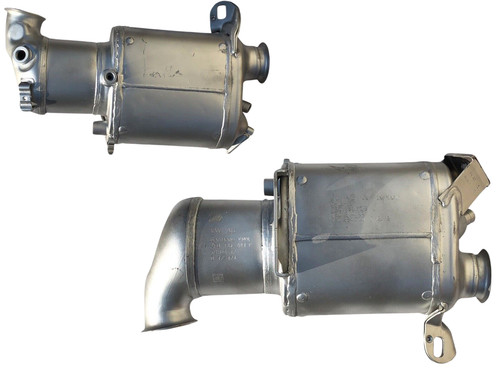 Original dpf multivan - dpf,