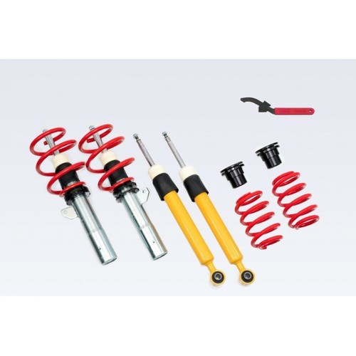 Maxx gewinde street mini - gewinde,