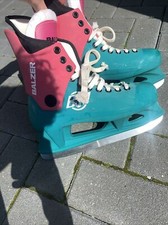 Balzer-Eishockeycomplet BJ 1