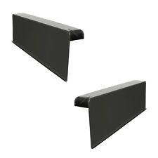 25x Windschutz-Ortgänge