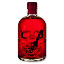 Red Chili Head Absinthe  - 0,5