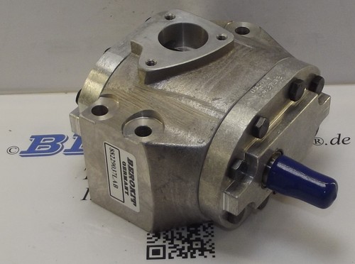 Hydraulikpumpe für - , mf