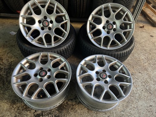 7jx15 alufelgen audi vw - h2,
