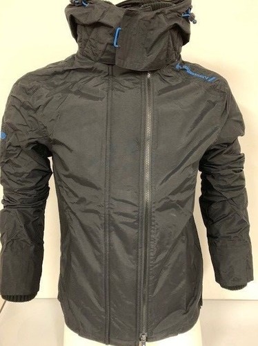 Superdry m50010lpns rh5 tech - superdry,