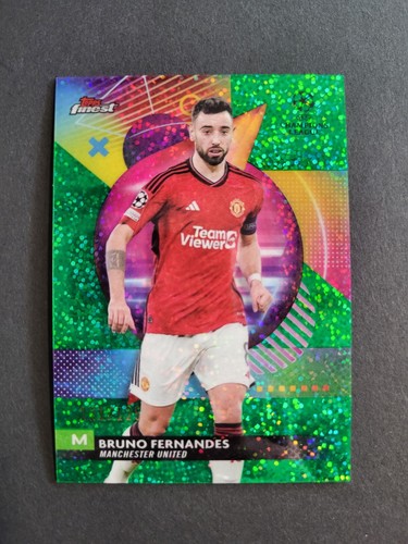 2023 topps finest ucc - finest,