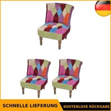 1/2x Französischer Stuhl