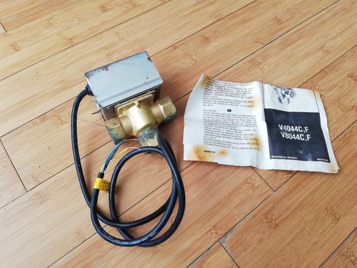 Honeywell v4044c1098 - v4044c1098, 3/4"