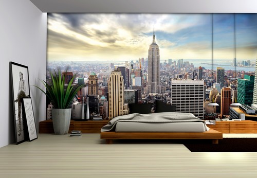Teen schlafzimmer tapete - teen,