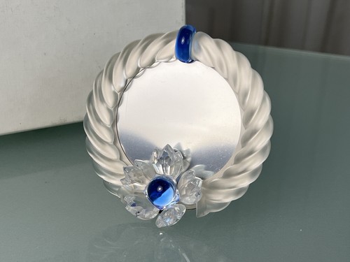 Swarovski figur 207892 - swarovski,