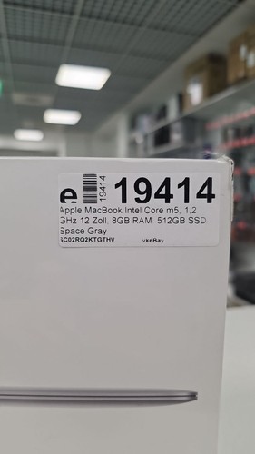Apple macbook 512gb silber - 512gb,