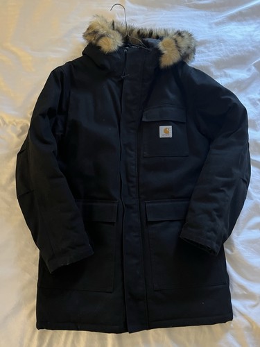 Carhartt wip siberian - carhartt,