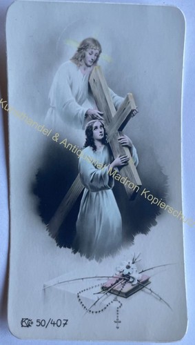 Orig andachtsbild - orig.,