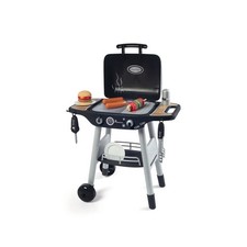 Smoby Barbecue Kindergrill