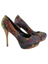 Blink Damen Pumps High Heels