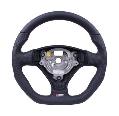 Lenkrad für audi d2 - lenkrad,