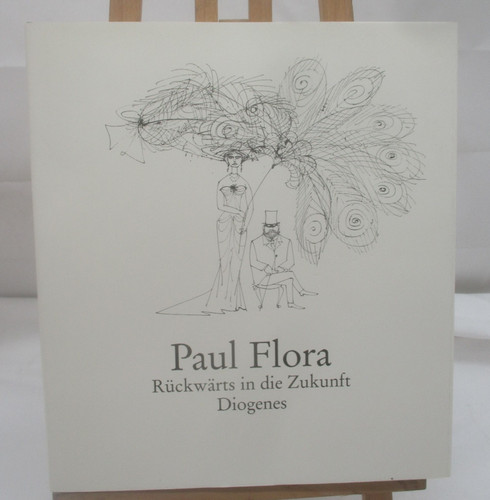 Paul flora buch - –, „paul