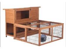 Kaninchenstall Hasen Stall