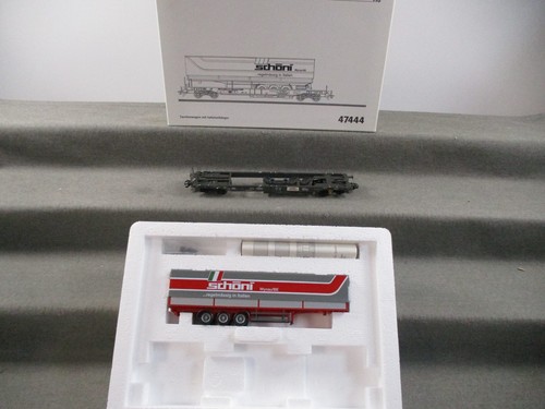 Märklin spur 47444 - märklin,