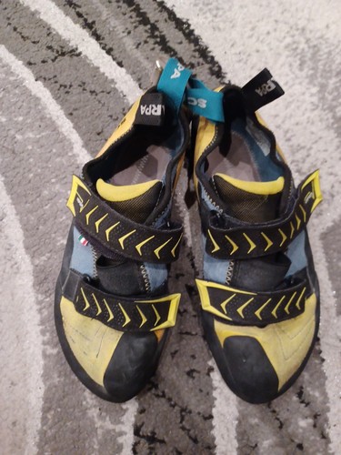 Scarpa vapor 43 - v,