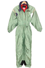 DESCENTE Vintage Made in JAPAN