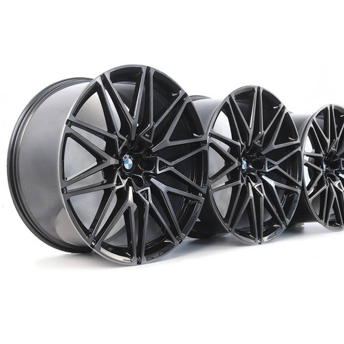 Felgen satz bmw f95 - x6, m